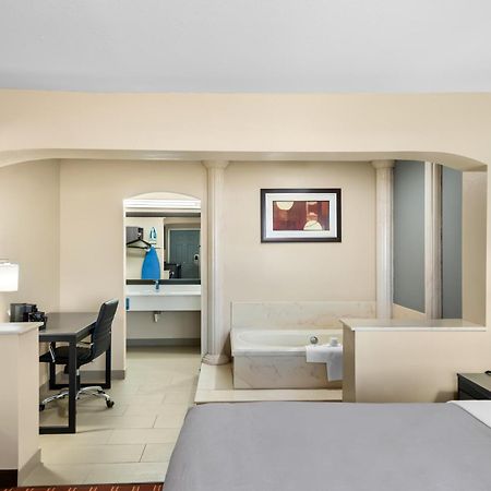 Quality Inn Marshall Exterior foto
