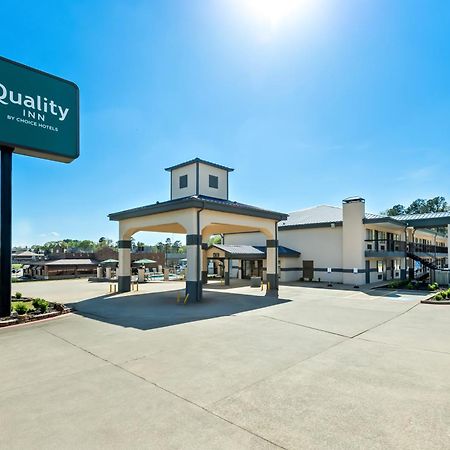 Quality Inn Marshall Exterior foto